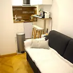 Le Poissonniere Apartment