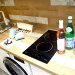 Apartment Le Poissonniere