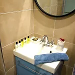 Le Poissonniere Apartment