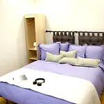Le Poissonniere Apartment *