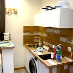 Apartment Le Poissonniere Paris