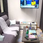 Le Poissonniere Apartment