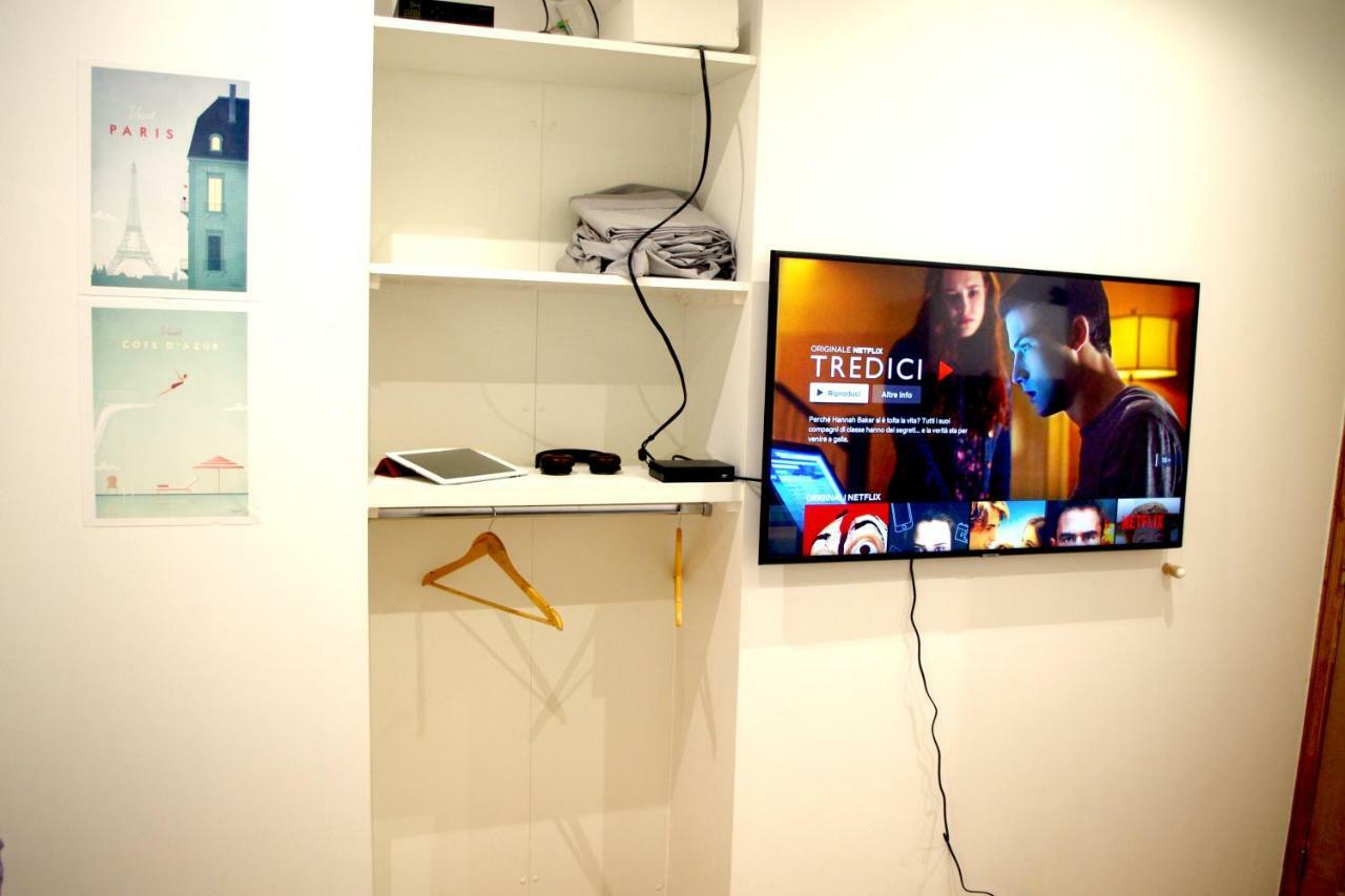 Apartment Le Poissonniere Paris