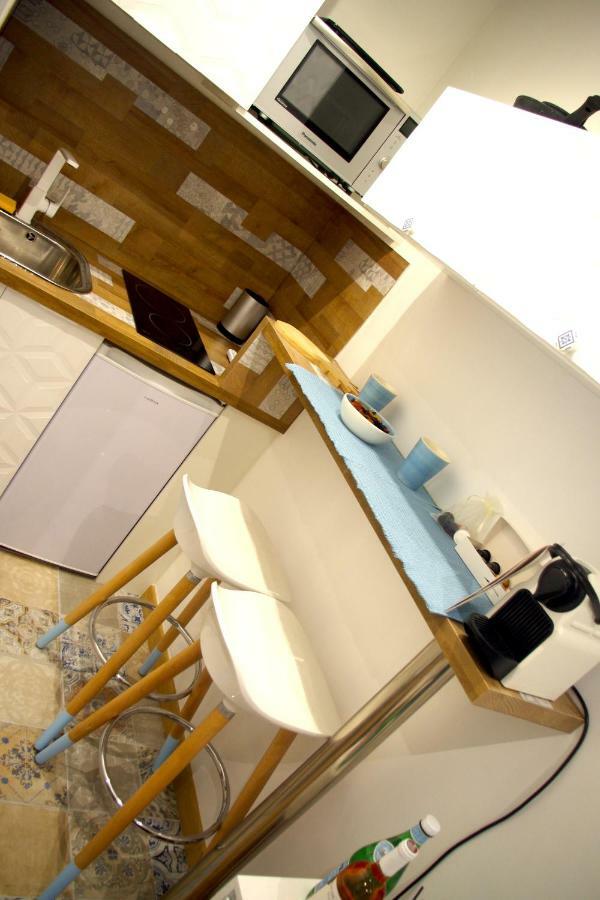 Le Poissonniere Apartment *