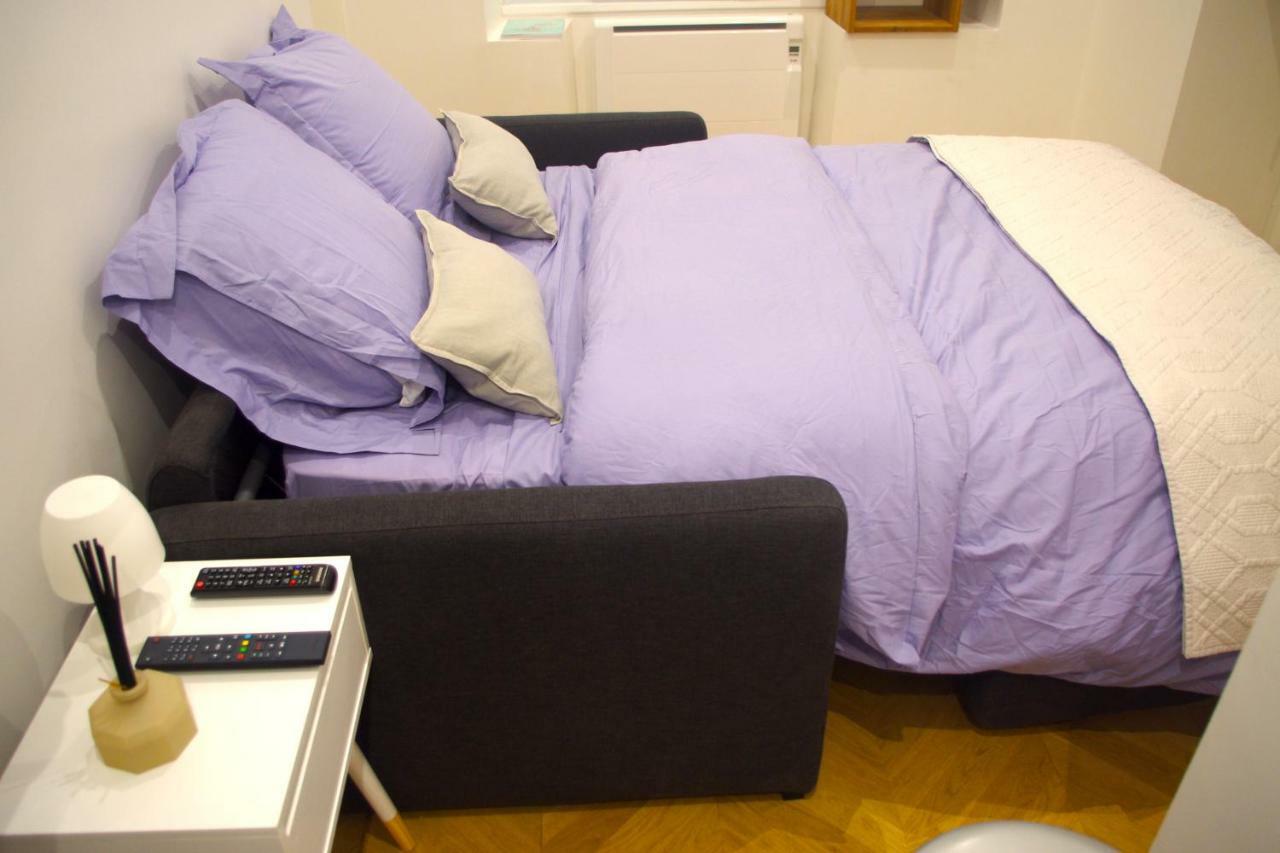 Le Poissonniere Apartment *