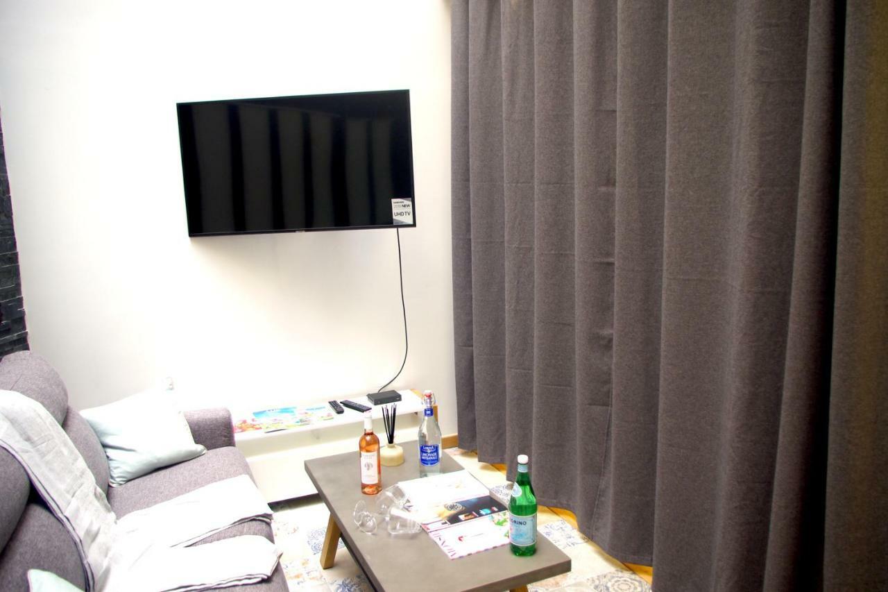 Apartment Le Poissonniere