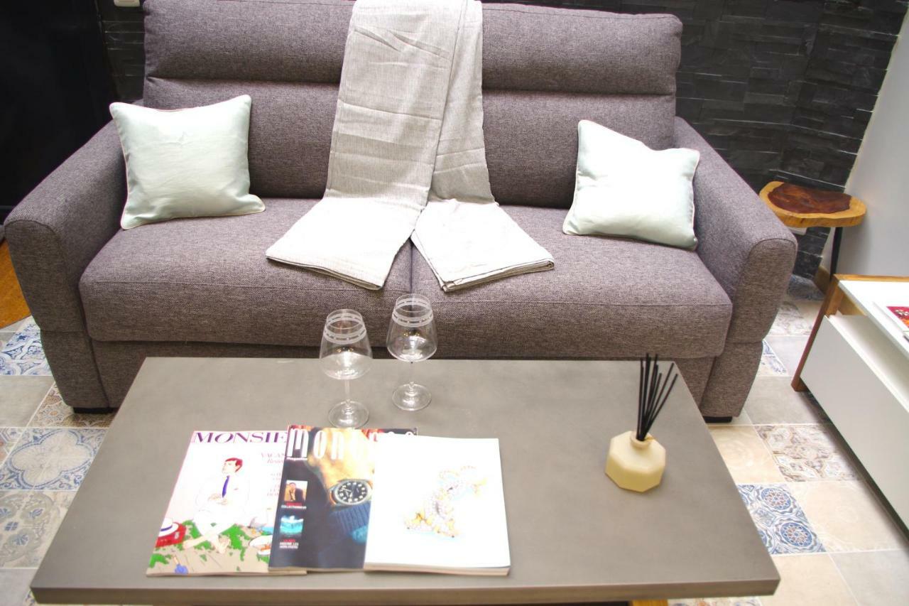 Le Poissonniere Apartment Paris