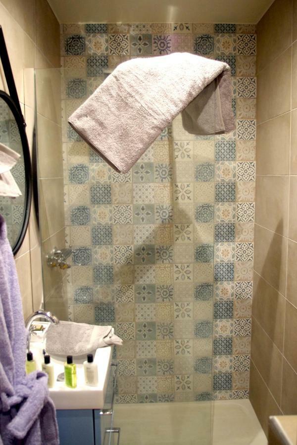 Le Poissonniere Apartment *