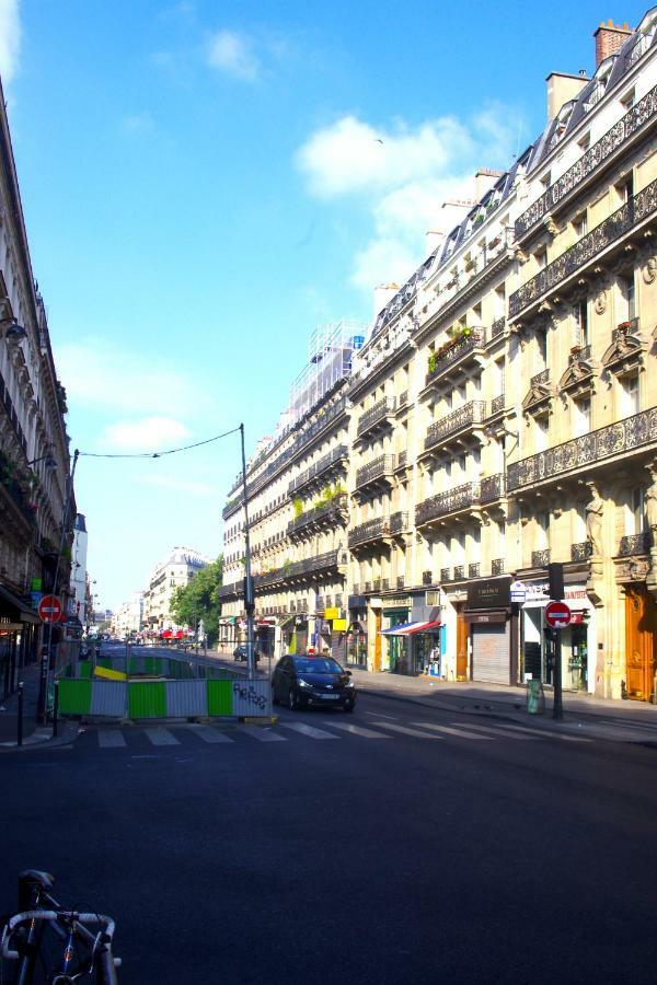Le Poissonniere Apartment Paris