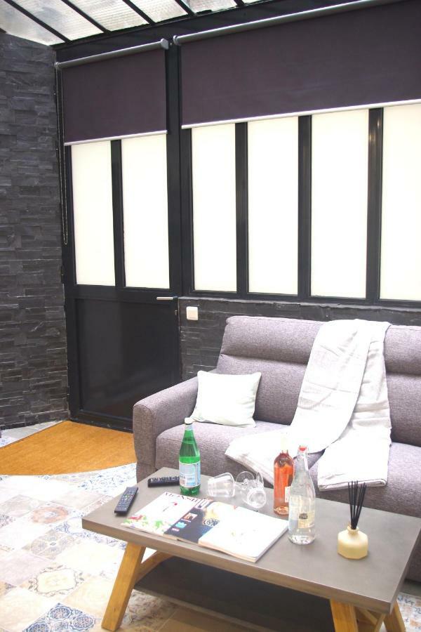 Apartment Le Poissonniere