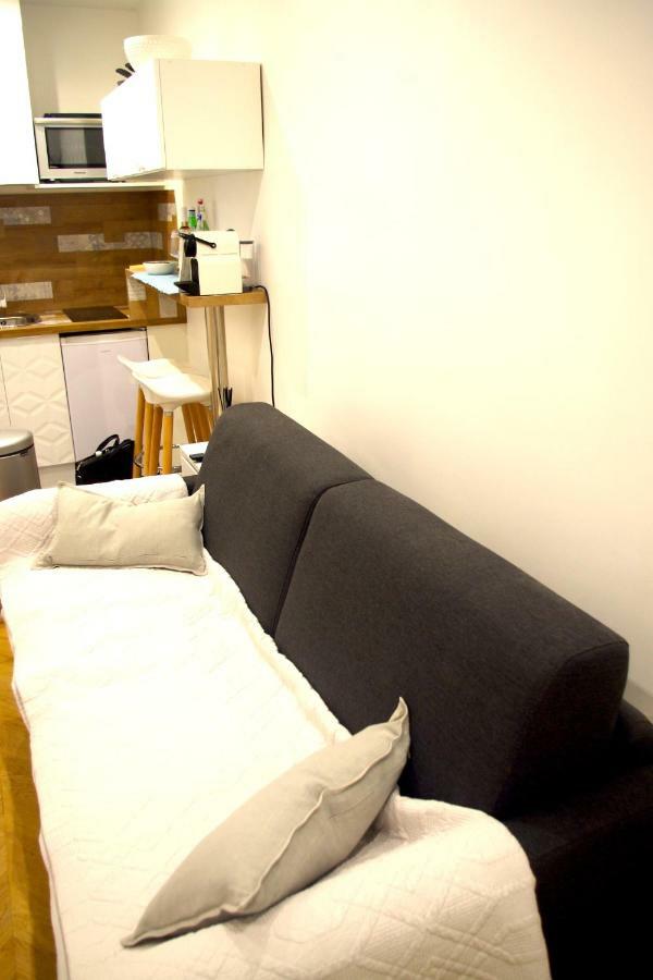 Le Poissonniere Apartment Paris