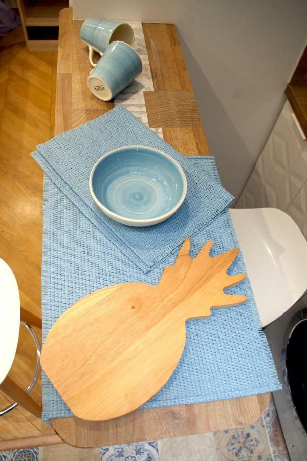 Apartment Le Poissonniere *