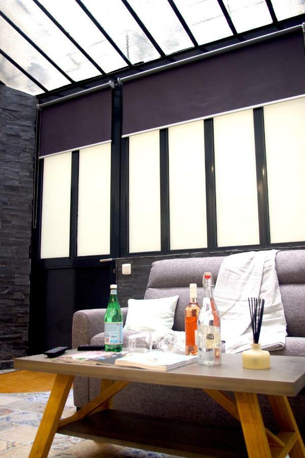 Le Poissonniere Apartment *